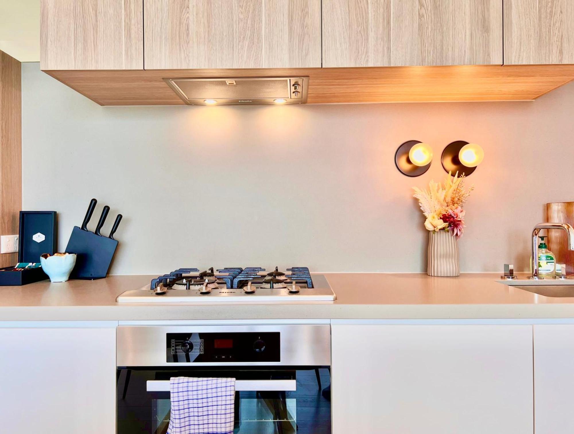 Highrise Best Location 2Baths Melbourne Luaran gambar