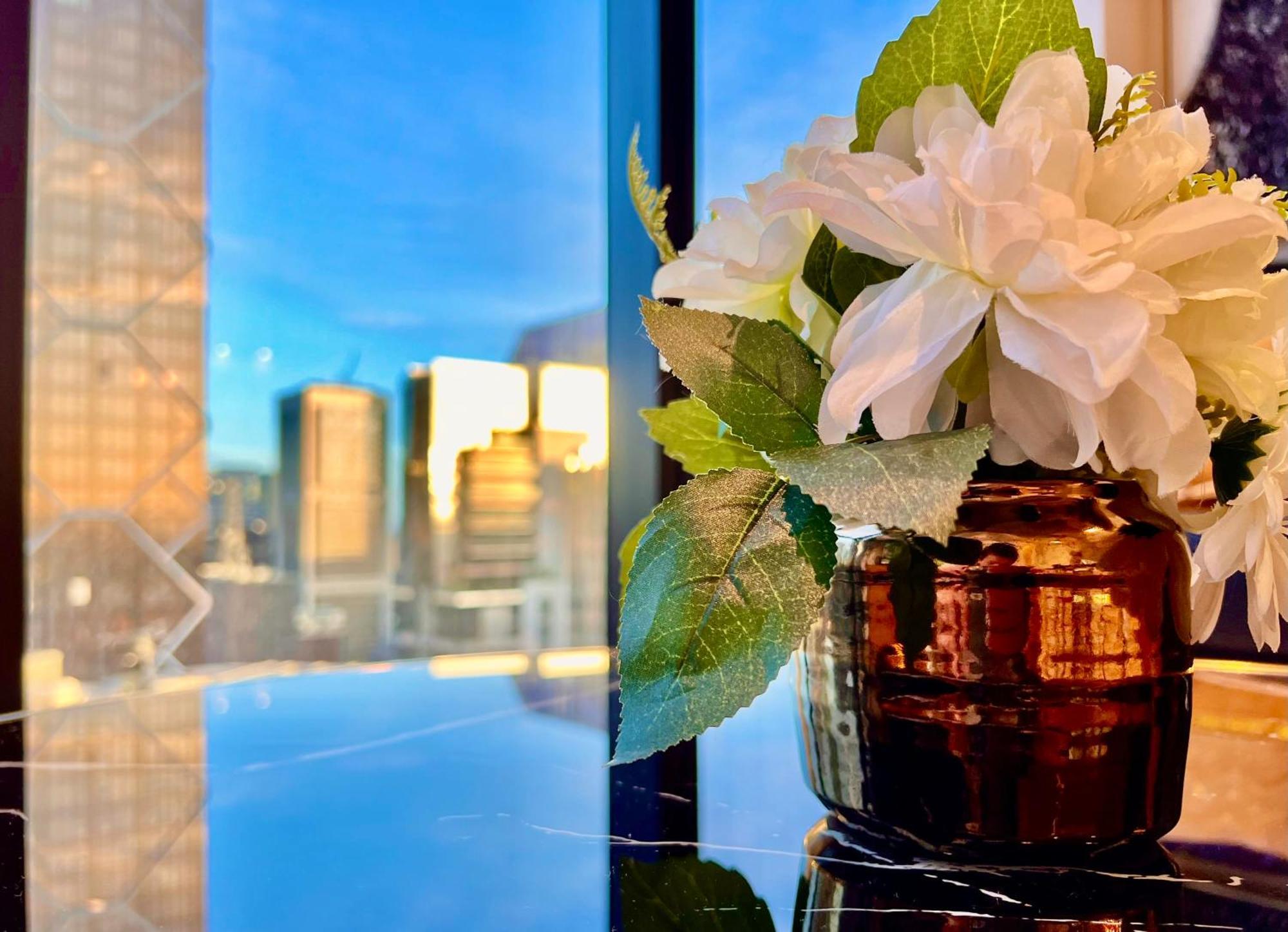 Highrise Best Location 2Baths Melbourne Luaran gambar