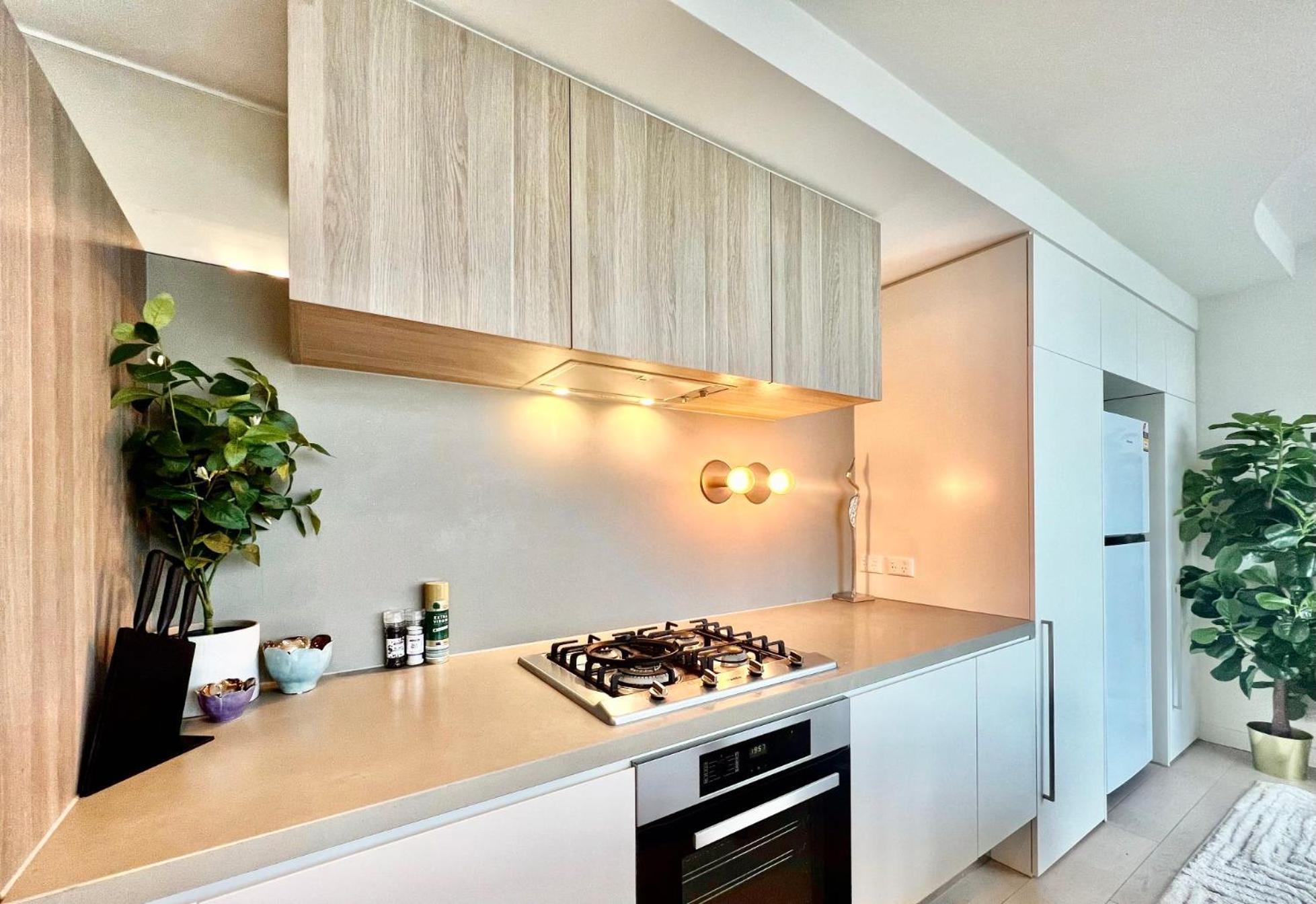 Highrise Best Location 2 Bedrooms & 2 Bathrooms Melbourne Luaran gambar