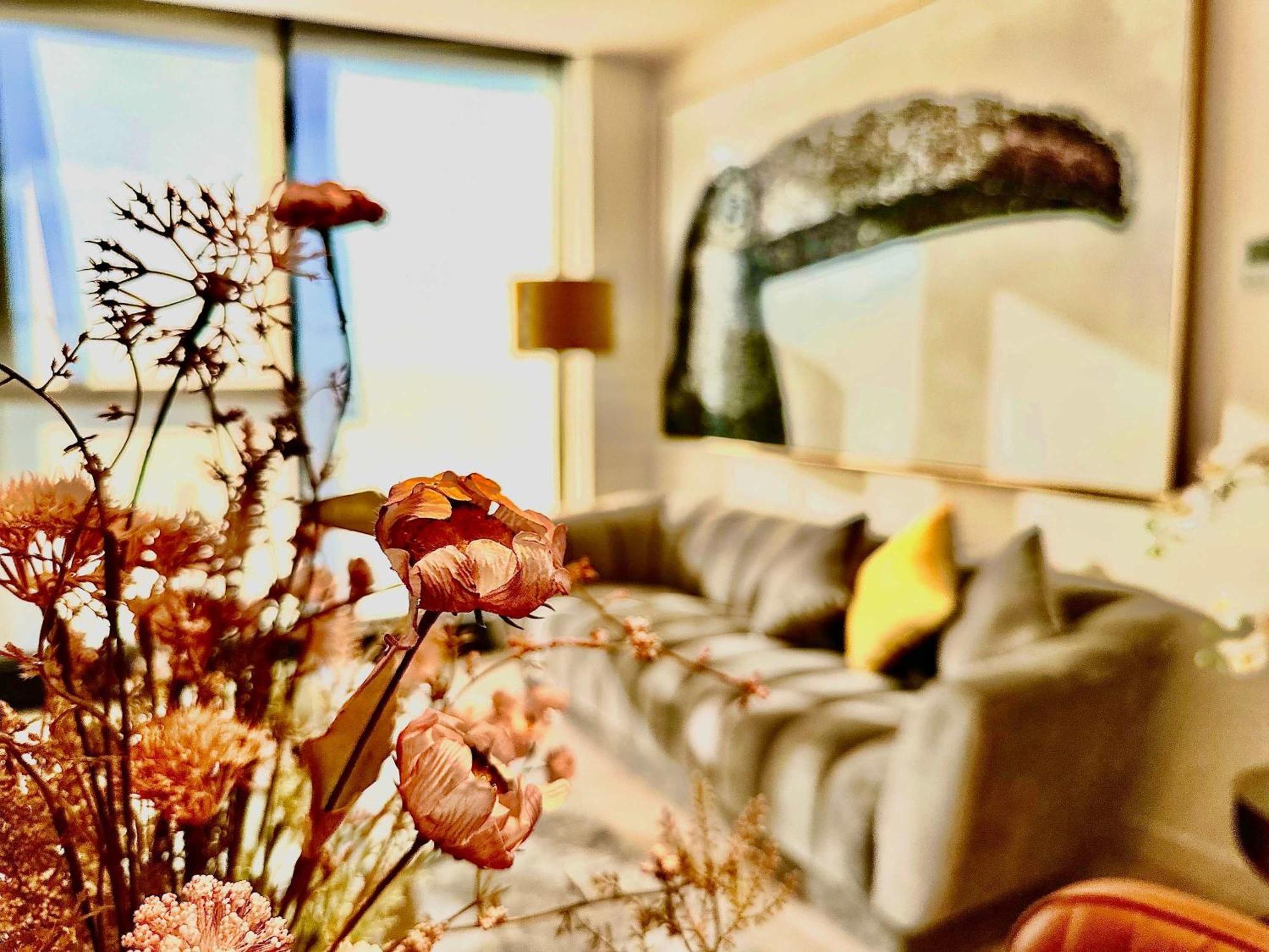 Highrise Best Location 2Baths Melbourne Luaran gambar